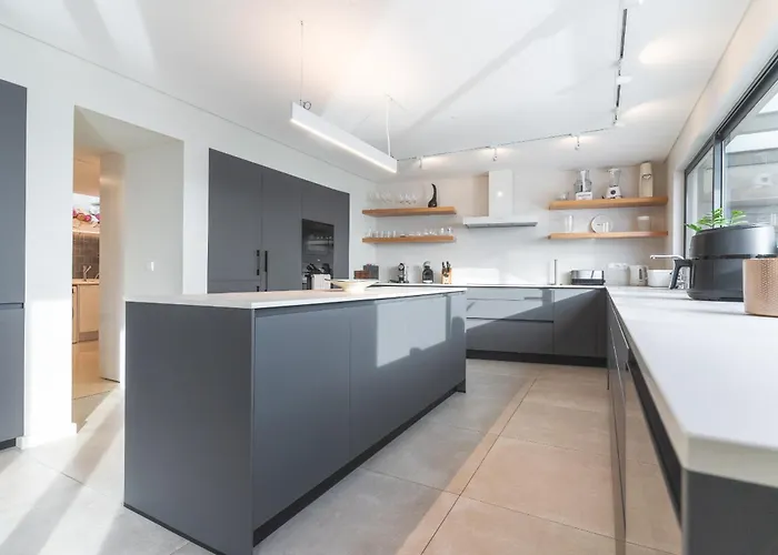 Eco Monte By Atlantic * Funchal (Madeira)