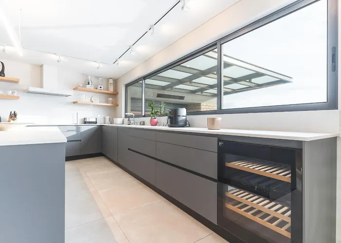 Willa Eco Monte By Atlantic *