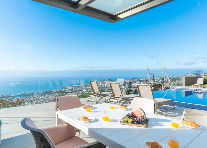 Eco Monte By Atlantic * Funchal (Madeira)