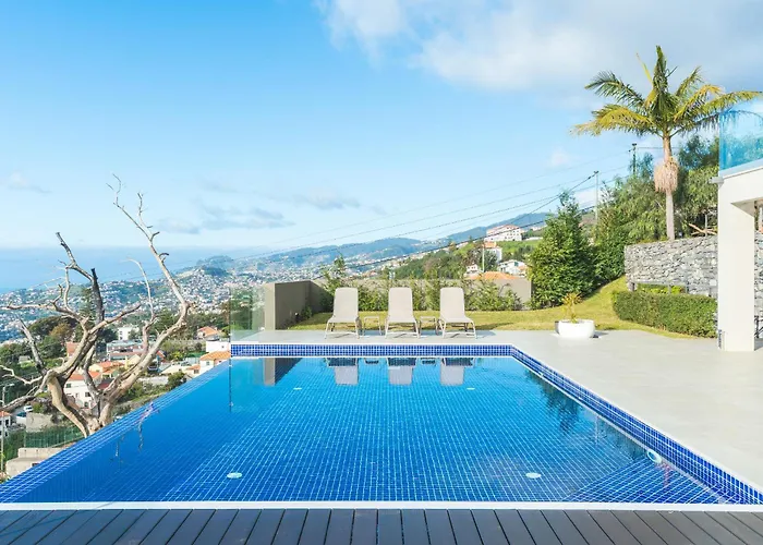 Eco Monte By Atlantic Funchal (Madeira)