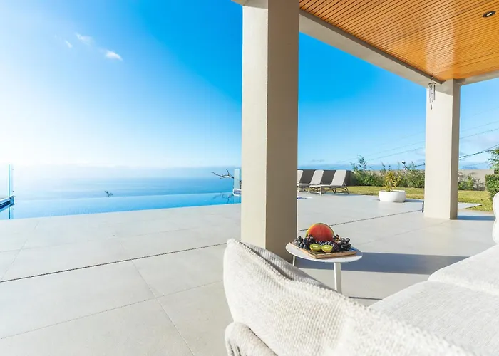 Eco Monte By Atlantic Willa Funchal (Madeira)