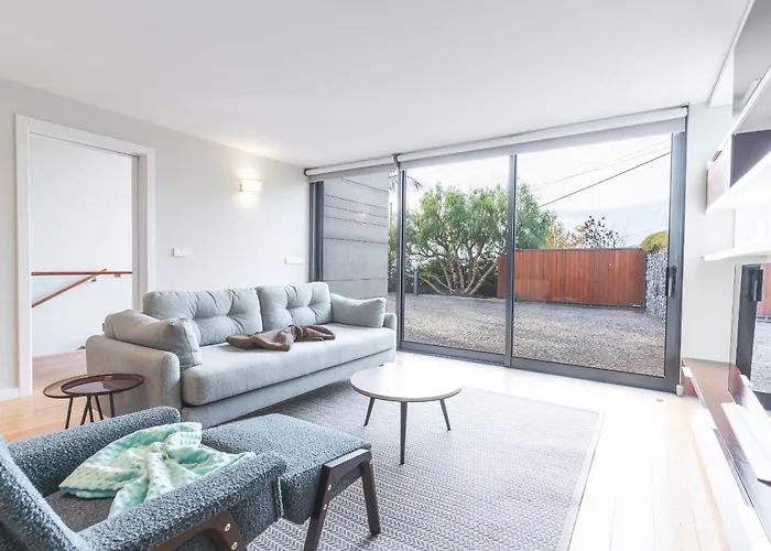 ヴィラ Eco Monte By Atlantic