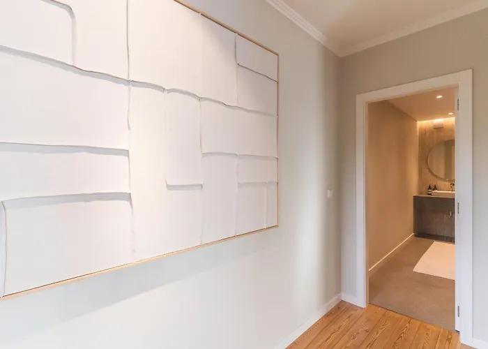 Eco Monte By Atlantic ヴィラ