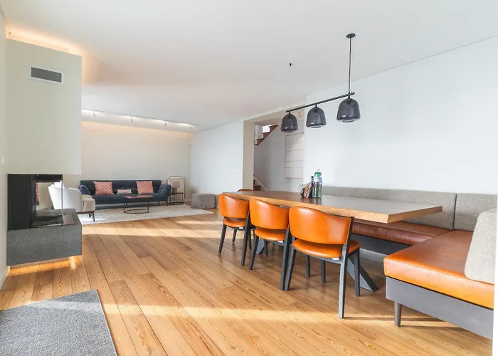 Eco Monte By Atlantic