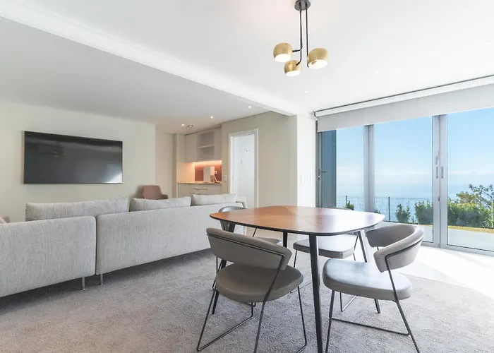 Eco Monte By Atlantic