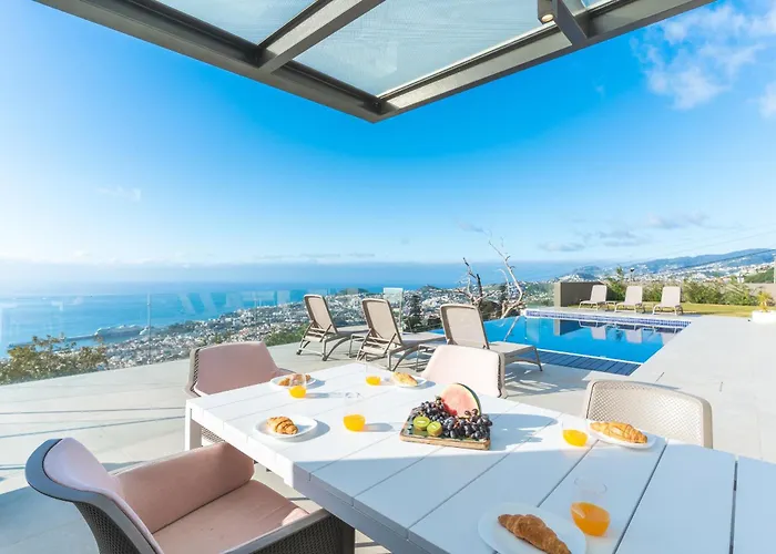 Eco Monte By Atlantic *